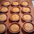 Demo's cooksnap of when they made Lemon tarts.