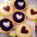 صورة من Y💁💙، شاركها بعد تجربة وصفة تارت بالفراولة 😍😋