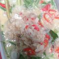 Cooksnap dari Gustivani Putri Cahya untuk resep Garang Asem Ayam Praktis