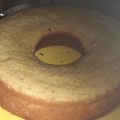 Cooksnap dari Trie untuk resep Bolu Pisang Panggang