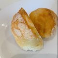 Cooksnap de Roberto Receitas quando cozinhou Bolos de Arroz.