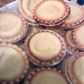 Cooksnap dari Selvy Lawandra untuk resep Eggtart Ponti