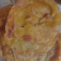 Srilekha Banik's cooksnap of when they made তালের লুচি (Taler luchi recipe in Bengali).