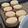 El cooksnap de Andrea cuando hizo Alfajores de maizena.