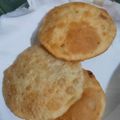 Falak solanki का कुकस्नैप जब उन्होंने कचौड़ी आलू की सब्जी(kachori aloo ki sabzi recipe in hindi) बनाया था।