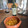 El cooksnap de Gabriela Paggiola cuando hizo Guiso carrero en olla de hierro.