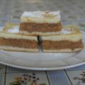 OsziMoni Cooksnap-ja, amikor elkészítette a(z) Almáspite receptet.