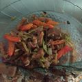 Cooksnap dari irdafeerda untuk resep Tumis kembang kates anti pahit😂