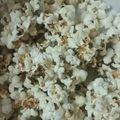 El cooksnap de María Y Amaia cuando hizo Palomitas de maíz dulces.
