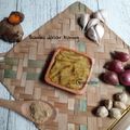 Cooksnap dari Mama fathan untuk resep Bumbu Dasar Kuning