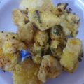 Cooksnap dari Heenee Noeraenie untuk resep 872. Cihu (Aci Tahu)