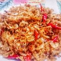 Cooksnap dari bundakia_kitchen untuk resep Tumis Bawang Rebon