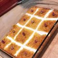 صورة من ماسة ، شاركها بعد تجربة وصفة البسبوسة