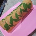 Cooksnap dari Mia Manis untuk resep Bolu Gulung 3 Telur Takaran Sendok