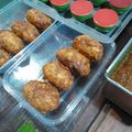 Cooksnap dari Jeany Choperrina untuk resep Getas/gemblong Gulmer Empuk Anti Gagal