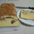Cooksnap dari Peni_Cand untuk resep Cake Marmer Simple