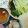 Cooksnap của Thùy Như khi họ làm theo món Thịt luộc dòn ngon