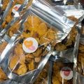 รูป Cooksnap ของ Wipawan Umpornkitti เมื่อเขาทำ คาราเมลคอนเฟลก
