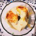 Chandra kamdar का कुकस्नैप जब उन्होंने ठंडाई आइसक्रीम (Thandai ice cream recipe in hindi) बनाया था।