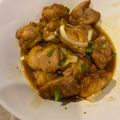 Cooksnap dari Shitta Amalia untuk resep Ayam Goreng Mentega