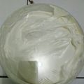 Cooksnap dari Ulfah Ulfa untuk resep Butter cream coklat putih