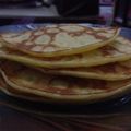 Cooksnap dari Tiana untuk resep Pancake
