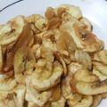 Cooksnap dari Neni Bardin untuk resep Kripik pisang