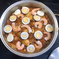 El cooksnap de Jose Manuel Gongora Sanchez cuando hizo Papas viudas.