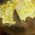 El cooksnap de YoOscar cuando hizo Omelette.