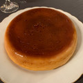 El cooksnap de andrea-l- cuando hizo Flan de calabaza al microondas.