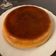 El cooksnap de andrea-l- cuando hizo Flan de calabaza al microondas.