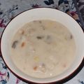 Cooksnap dari susan untuk resep Zupa soup tanpa cooking cream