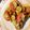 Hadisa Tabassum's cooksnap of when they made Sausage Grilled Cheese Sandwich with Sriracha.