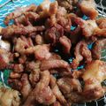 รูป Cooksnap ของ Siriporn Sawadpanyachote เมื่อเขาทำ หมูทอดฉ่ำๆ
