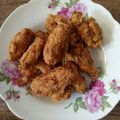 Cooksnap dari siskawoww untuk resep Ayam Goreng Crispy Terasi
