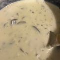 صورة من Nado، شاركها بعد تجربة وصفة شوربه فطر