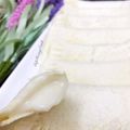 Cooksnap của Hoàng Oanh khi họ làm theo món Bánh phô mai ngọt ngào tan chảy 😍