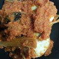 Cooksnap dari lisa untuk resep Telor balado