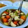 รูป Cooksnap ของ Fandee Patani เมื่อเขาทำ ซุปมันฝรั่งใส่น่องไก่