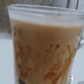 Cooksnap dari Elsa untuk resep Bobba Pearl Milk with Brown Sugar