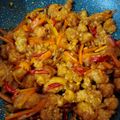 Cooksnap dari Ika Aan untuk resep Dada Ayam Fillet Asam Manis