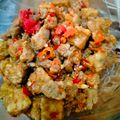 Cooksnap dari Flavia Tiara untuk resep Ikan Tuna Balado Anti Amis