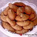 Cooksnap από ΔΙΔΥΜΙΝΑ στη συνταγή Μελομακάρονα εκπληκτικά και γεμιστά!