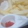 Cooksnap dari Muritiyas untuk resep French Fries a.k.a Kentang Goreng