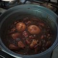 Cooksnap dari Leny 美香 untuk resep Babi Kecap (Non Halal)
