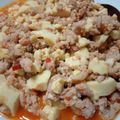 趙蓓蒂 的 麻婆豆腐 cooksnap