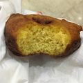 Cooksnap dari iche bessie untuk resep Donat Labu Kuning