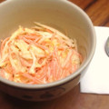Cooksnap dari Shenny Oktoriana untuk resep Simple Coleslaw