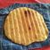 El cooksnap de peggy_08_ cuando hizo Tortilla a la Parrilla.