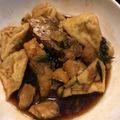 Cooksnap dari Miza Huang untuk resep Ikan Kakap masak tahu tausi